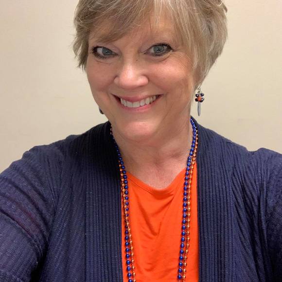 Meet your Posher, Donna - Picture 1 of 1